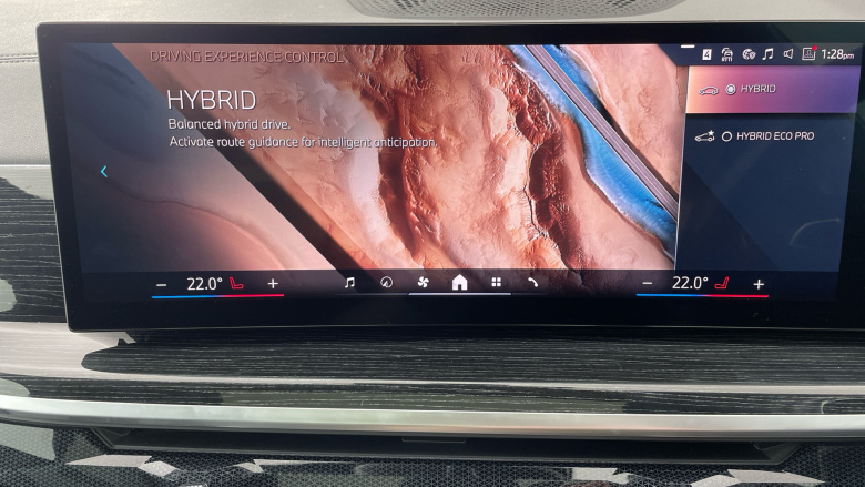 BMW X5 xDrive50e M Sport 5dr Auto [Tech/Pro Pack] Estate